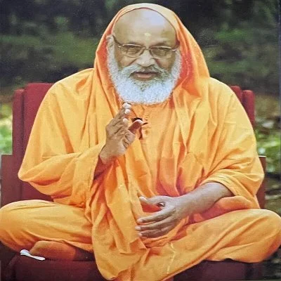 Swami Dayananda